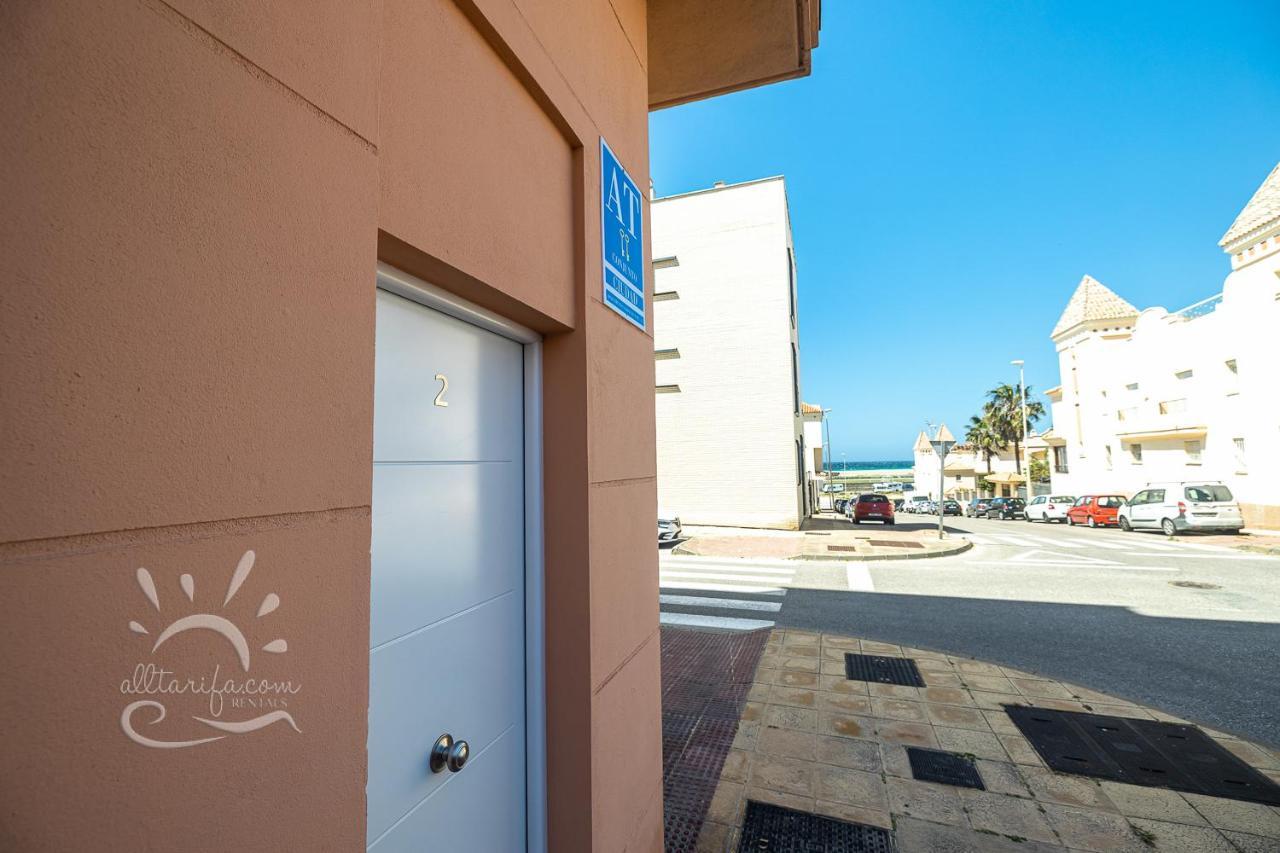 Apartamentos Dom Room Tarifa Exterior foto